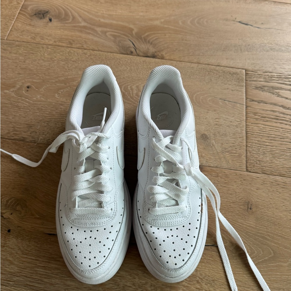 Nike Air Force